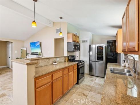 1054 N Hermosa , Anaheim, CA