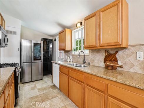 1054 N Hermosa , Anaheim, CA
