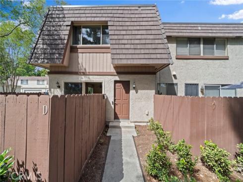 407 N Park Vista  D , Anaheim, CA