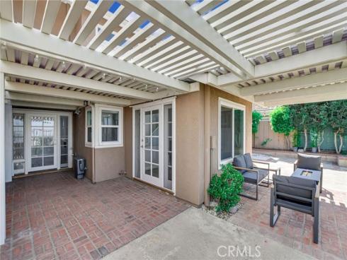 6117 E Garnet  , Anaheim, CA