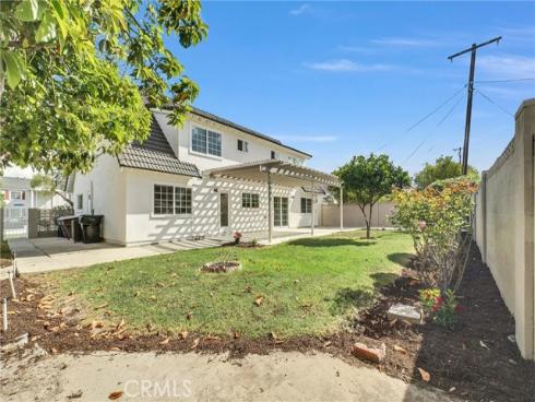 2902 E Winfield  , Anaheim, CA