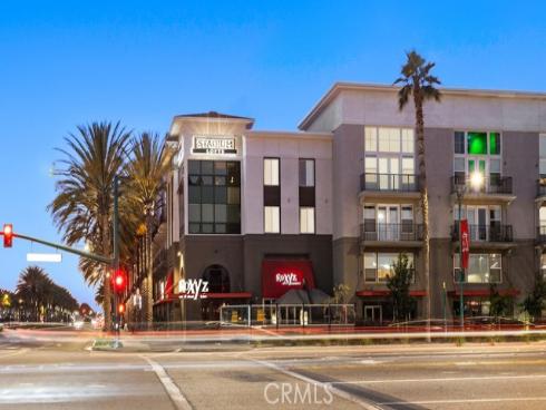1801 E Katella  4010 , Anaheim, CA