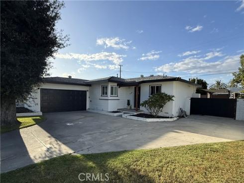 2841 W. Skywood
