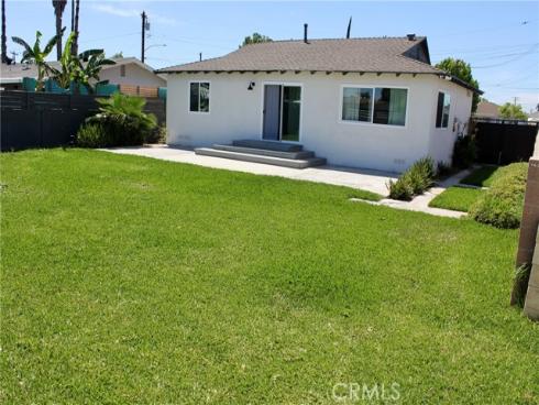 3305 W Thornton   Avenue, Anaheim, CA