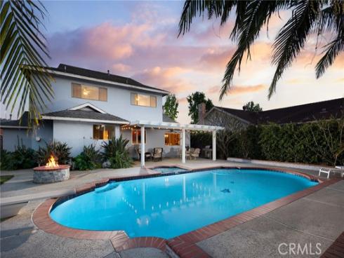 4341 E Bainbridge   Avenue, Anaheim, CA