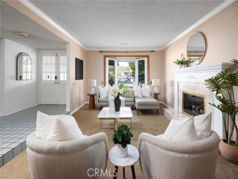 4341 E Bainbridge   Avenue, Anaheim, CA