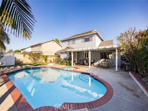 4341 E Bainbridge   Avenue, Anaheim, CA