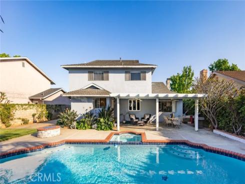 4341 E Bainbridge   Avenue, Anaheim, CA