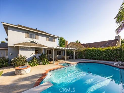 4341 E Bainbridge   Avenue, Anaheim, CA