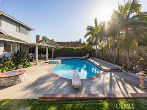 4341 E Bainbridge   Avenue, Anaheim, CA