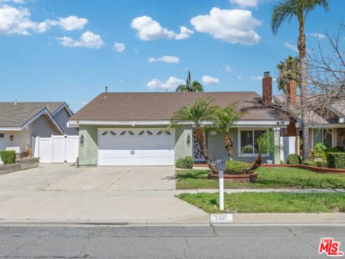 5921 E Avenida Arbol  , Anaheim, CA