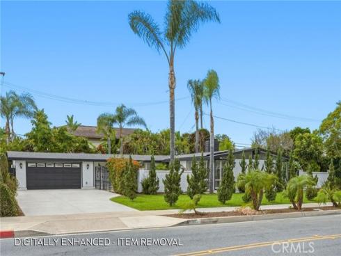 221 S Gilbert  , Anaheim, CA