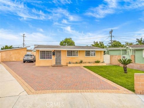 11812 Fortney Drive