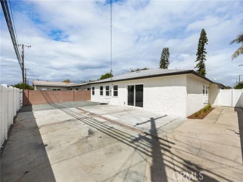 725 N Hanover  , Anaheim, CA