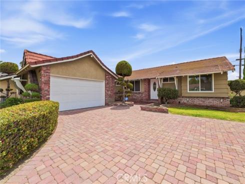 2554 W. Chanticleer