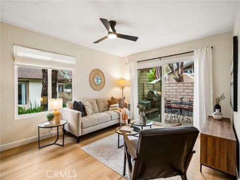 5486 E Willow Woods 101 Lane, Anaheim, CA