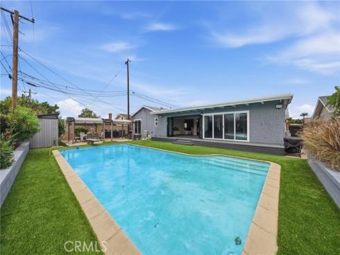 2858 W Keys Lane, Anaheim, CA