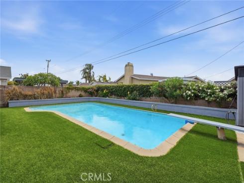 2858 W Keys Lane, Anaheim, CA
