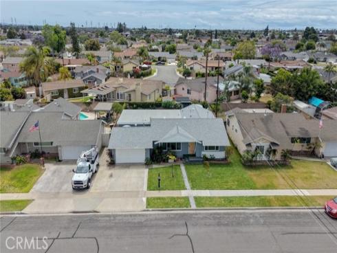 2858 W Keys Lane, Anaheim, CA