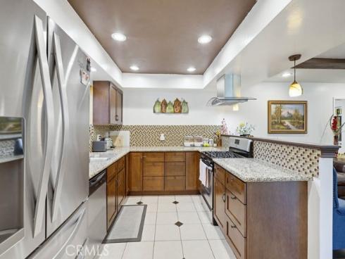 500 N Hanover  , Anaheim, CA
