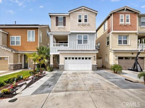 9701 Hawkeye Lane