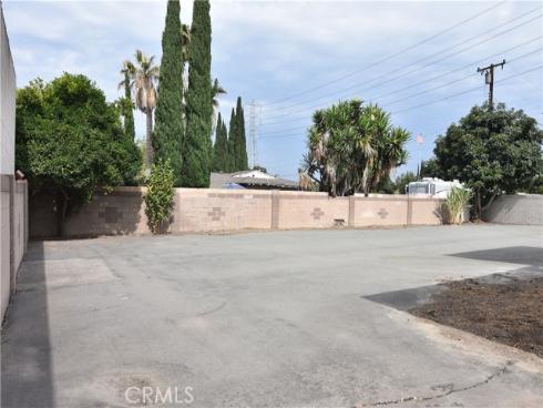 1645 S Euclid  , Anaheim, CA