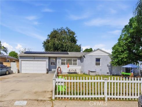 207 N. Ranchito