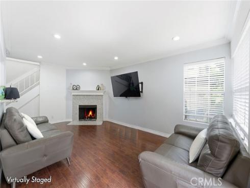 2361 S Cutty  , Anaheim, CA