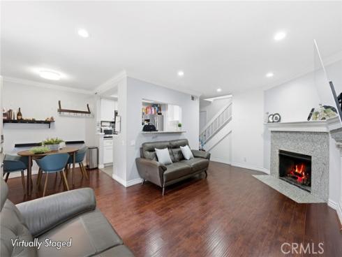 2361 S Cutty  , Anaheim, CA
