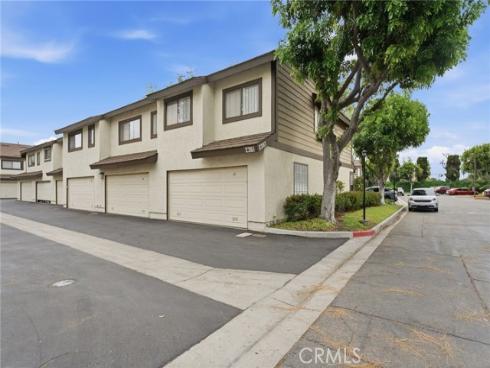 2361 S Cutty  , Anaheim, CA