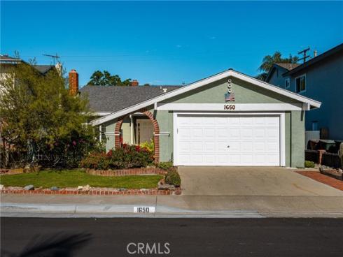 1650 S. Carnelian