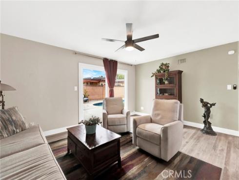 122 N Carousel  , Anaheim, CA
