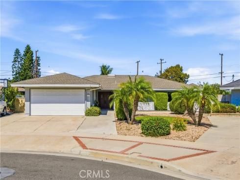 802 S. Cinda