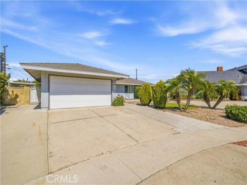 802 S Cinda  , Anaheim, CA
