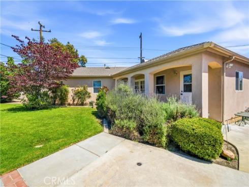 802 S Cinda  , Anaheim, CA