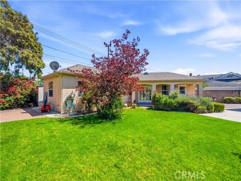 802 S Cinda  , Anaheim, CA