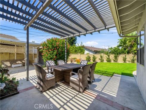 802 S Cinda  , Anaheim, CA