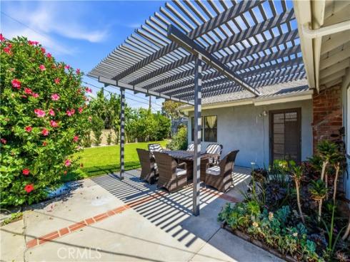 802 S Cinda  , Anaheim, CA