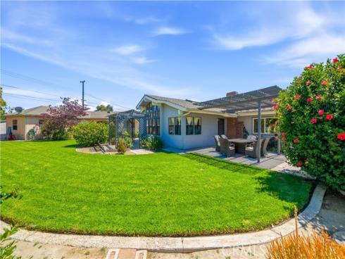 802 S Cinda  , Anaheim, CA