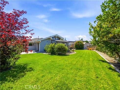 802 S Cinda  , Anaheim, CA