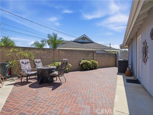 802 S Cinda  , Anaheim, CA