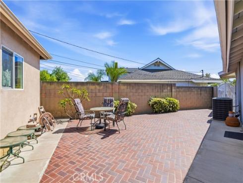 802 S Cinda  , Anaheim, CA