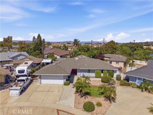 802 S Cinda  , Anaheim, CA