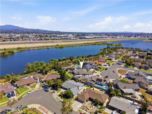 802 S Cinda  , Anaheim, CA
