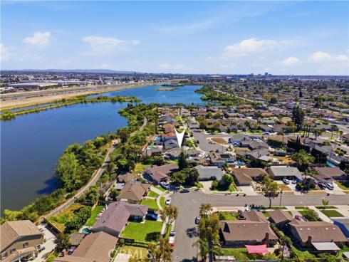802 S Cinda  , Anaheim, CA