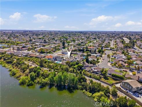 802 S Cinda  , Anaheim, CA