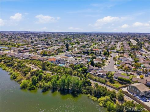 802 S Cinda  , Anaheim, CA