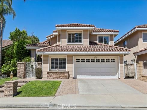 527 S. Morningstar Drive