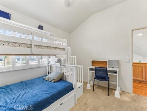 527 S Morningstar   Drive, Anaheim, CA