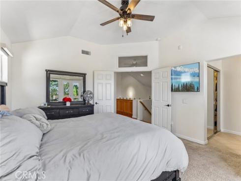 527 S Morningstar   Drive, Anaheim, CA